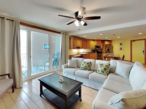 Welcome to Tybee Beach Club 137!