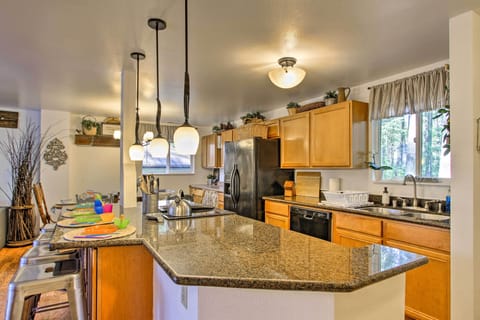 Kitchen | Cooking Basics