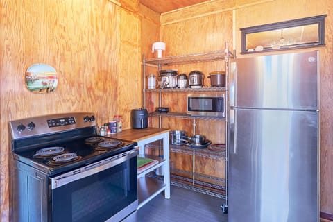 Vintage Electric Oven