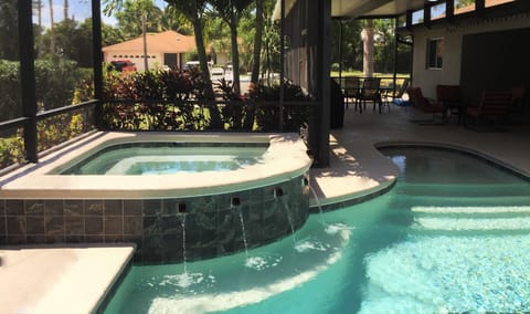 Villa American Eagle