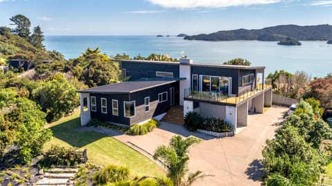 Sky House