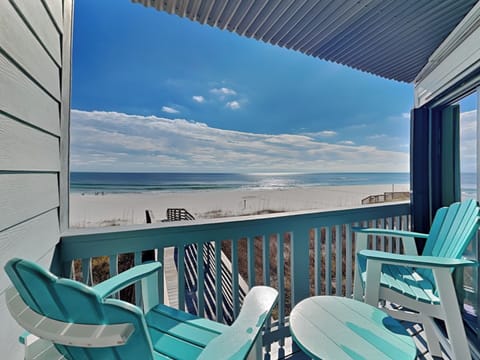 Welcome to Solana Shores #2 in Perdido Key, Florida!