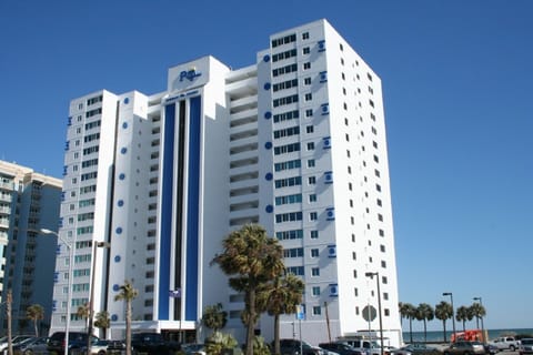Regency Towers July 8th week Sunday check-in 7/8 -7/9