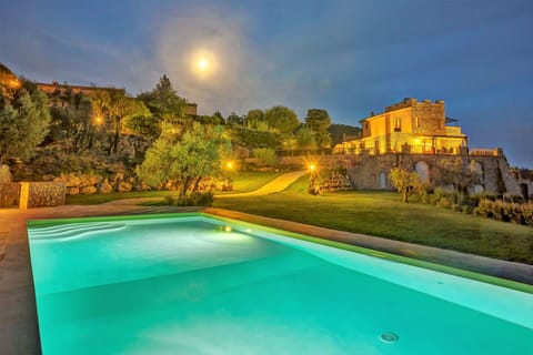 Autumn, Garden, Main, Pool, Spring, Summer, Winter