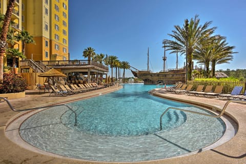 Orlando Vacation Rental | 2BR | 2BA | Step-Free Access | 1,060 Sq Ft