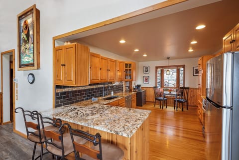 Kitchen | Drip Coffee Maker | Coffee Grinder | Tea Kettle | Crockpot | Toaster