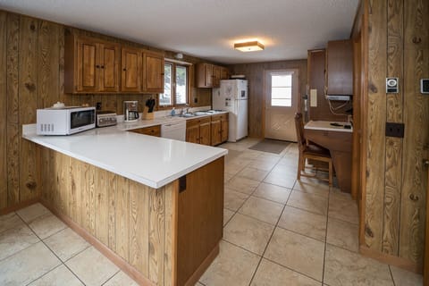 All Modern Appliances