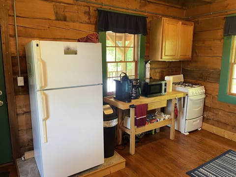 Keurig and Drip Coffee Machines