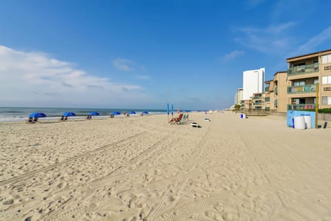 Myrtle Beach Vacation Rental | 2BR | 2BA | Stairs Required | 1,000 Sq Ft