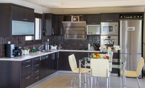 Cretan Villas Collection