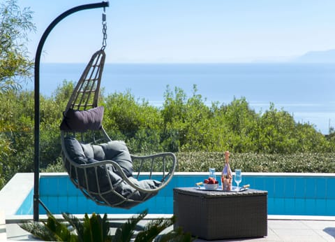 Cretan Villa Collection