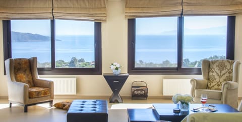 Cretan Villas Collection