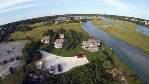 Chatham Seaside Cottages
