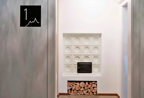 Premium Garden Apartment #1 - Moving Mountains Boutique Apartments Apartment in Salzburgerland