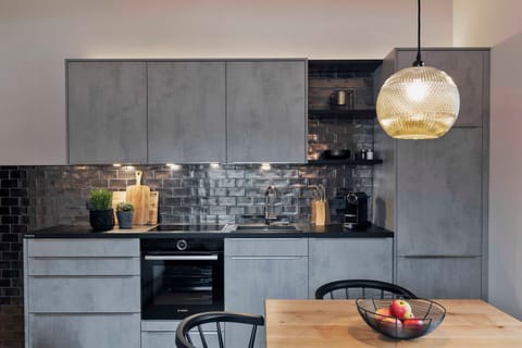 Garden apartment with sauna # 3 - Moving mountains boutique apartments Apartment in Salzburgerland