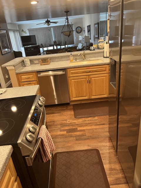 2024 all new kitchen appliances