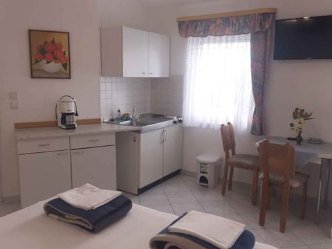 cooking corner