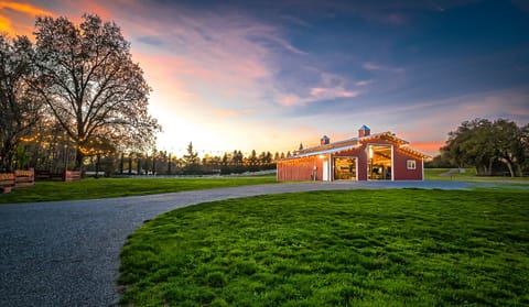 Welcome to the Sacramento River House! Your home away from home.