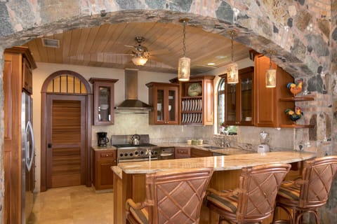 Rhapsody - St. John, USVI