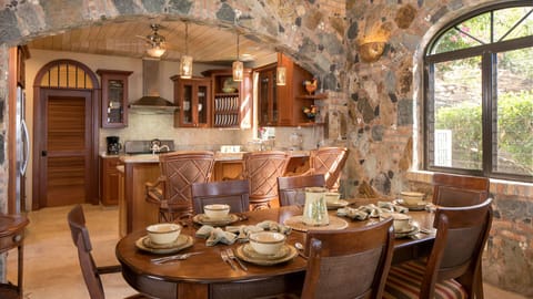 Rhapsody - St. John, USVI