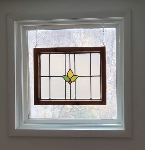 
 Maggie Valley Chalet.
~*~  Cabin Life ~*~