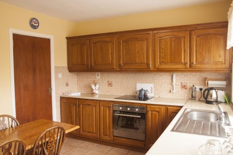 Eagle View Holiday Home, Moone, Athy, County Kildare
