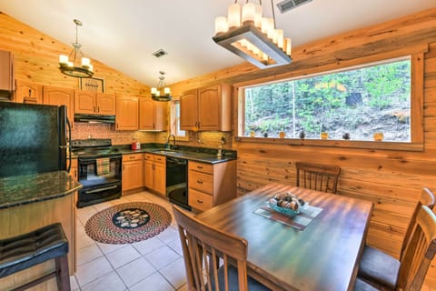 Kitchen | Cooking & Dining Basics | Dishwasher