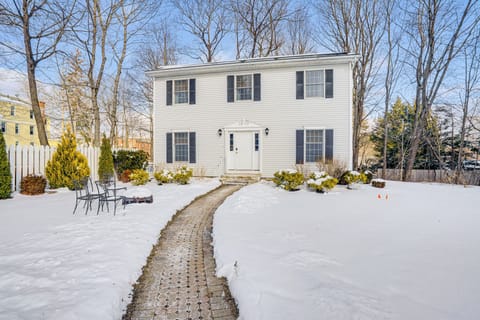 Parking | Designated Parking Spots (2 Vehicles)