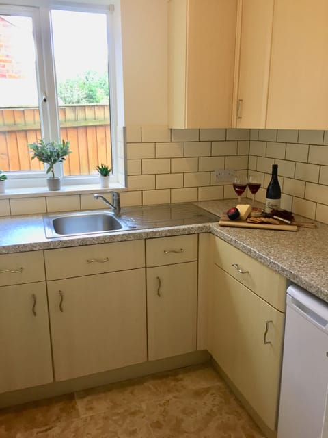 Kitchen & Food Preparea