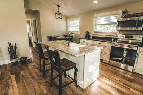 Welome to Colwell Cottage