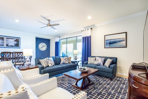 Main Family Room