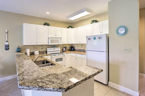 Kitchen | Cooking Basics