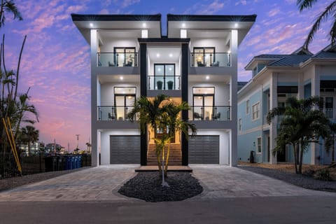 Welcome to The Black Pearl!