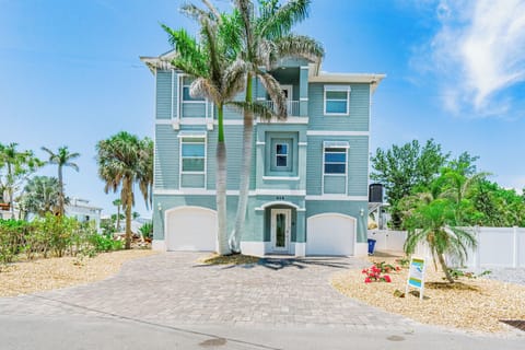 Welcome to Grande Palermo