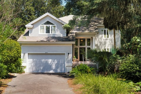 Welcome to 2873 Hidden Oak Drive! Nestled amongst beautiful trees.