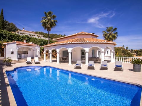 Water, Sky, Plant, Cloud, Property, Building, Swimming Pool, Azure, Tree, Seaside Resort