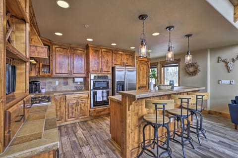 Kitchen | Crockpot | Cooking Basics