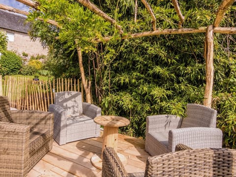 Patio / Balcony