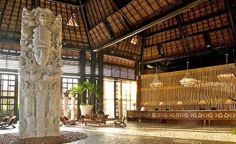 Welcome to Grand Mayan