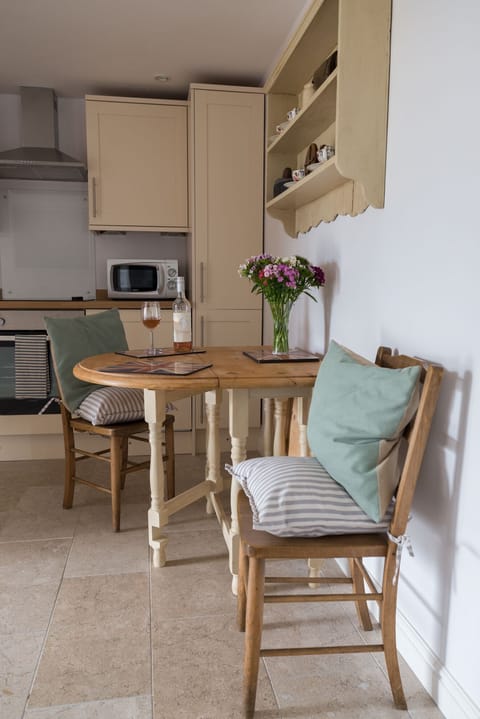 Kitchen table and chairs