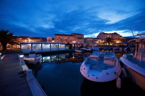 Marina