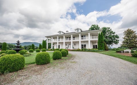 Welcome to The Loralei