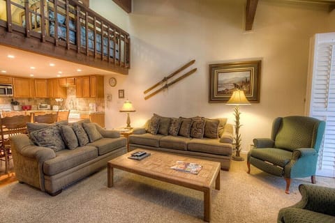 Professionally managed by Lake Tahoe Accommodations.