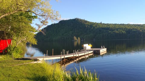 Lake