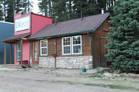 The Depot, a Home Away from Home! 