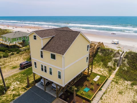 Welcome to Next to Sea Gallery