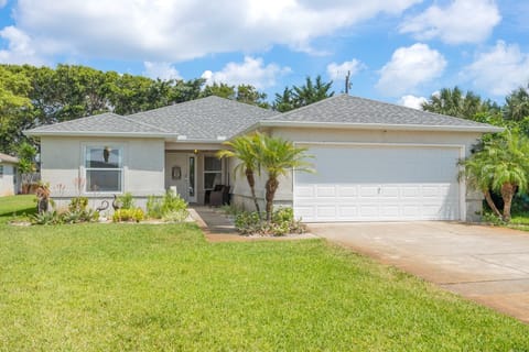 Welcome to Robin's Nest!