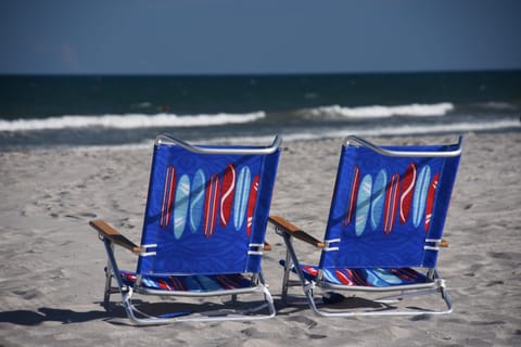 The only thing missing is YOU!