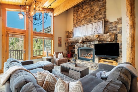 Professionally Decorated Black Bear 408B