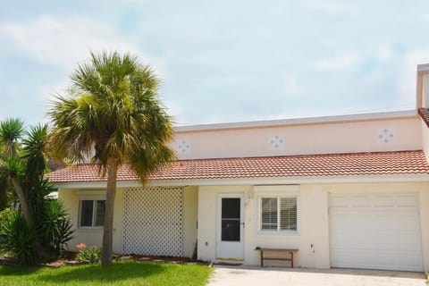 Amazing Cape Canaveral Townhome